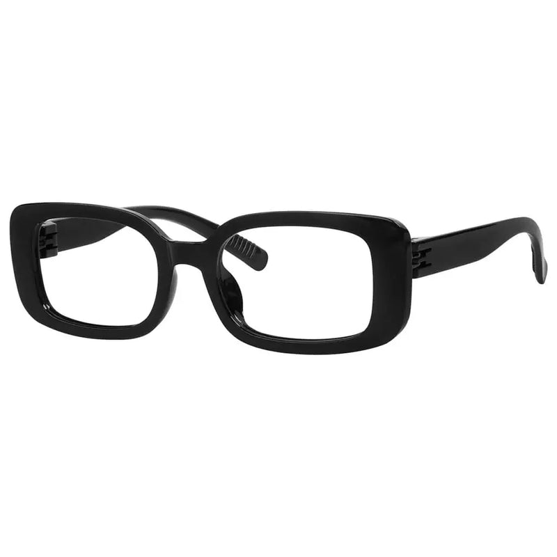 eyekeeper.com PcFap | Ready-made Readers Eyeglasses White Smoke Black / +0.50,Black / +0.75,Black / +1.00,Black / +1.25,Black / +1.50,Black / +1.75,Black / +2.00,Black / +2.25,Black / +2.50,Black / +2.75,Black / +3.00,Black / +3.25,Black / +3.50,Black / +3.75,Black / +4.00,Blue / +0.50,Blue / +0.75,Blue / +1.00,Blue /