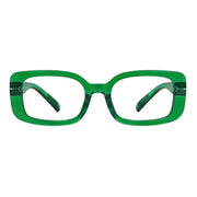 eyekeeper.com PcFap | Ready-made Readers Eyeglasses White Smoke Green / +0.50,Green / +0.75,Green / +1.00,Green / +1.25,Green / +1.50,Green / +1.75,Green / +2.00,Green / +2.25,Green / +2.50,Green / +2.75,Green / +3.00,Green / +3.25,Green / +3.50,Green / +3.75,Green / +4.00