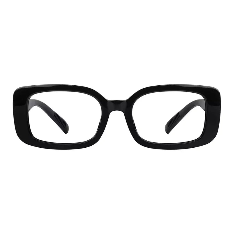 eyekeeper.com PcFap | Ready-made Readers Eyeglasses White Smoke Black / +0.50,Black / +0.75,Black / +1.00,Black / +1.25,Black / +1.50,Black / +1.75,Black / +2.00,Black / +2.25,Black / +2.50,Black / +2.75,Black / +3.00,Black / +3.25,Black / +3.50,Black / +3.75,Black / +4.00