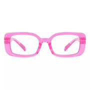 eyekeeper.com PcFap | Ready-made Readers Eyeglasses White Smoke Pink / +0.50,Pink / +0.75,Pink / +1.00,Pink / +1.25,Pink / +1.50,Pink / +1.75,Pink / +2.00,Pink / +2.25,Pink / +2.50,Pink / +2.75,Pink / +3.00,Pink / +3.25,Pink / +3.50,Pink / +3.75,Pink / +4.00