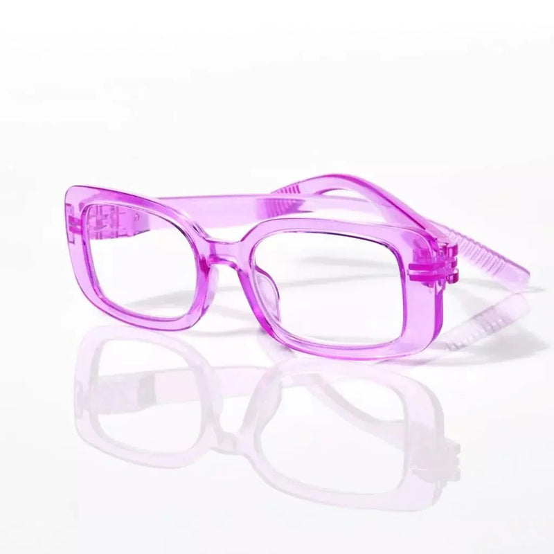 eyekeeper.com PcFap | Ready-made Readers Eyeglasses White Smoke Black / +0.50,Black / +0.75,Black / +1.00,Black / +1.25,Black / +1.50,Black / +1.75,Black / +2.00,Black / +2.25,Black / +2.50,Black / +2.75,Black / +3.00,Black / +3.25,Black / +3.50,Black / +3.75,Black / +4.00,Blue / +0.50,Blue / +0.75,Blue / +1.00,Blue /