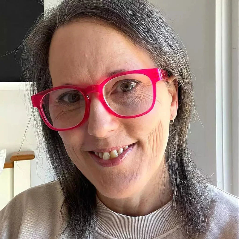 eyekeeper.com PcFaq | Frame Only & No Prescription Eyeglasses Dark Gray Black / Frame Only,Black / Clear Lens With No Vision Correction,Pink / Frame Only,Pink / Clear Lens With No Vision Correction,Green / Frame Only,Green / Clear Lens With No Vision Correction,Rose / Frame Only,Rose / Clear Lens With No Vision Correction,Vio