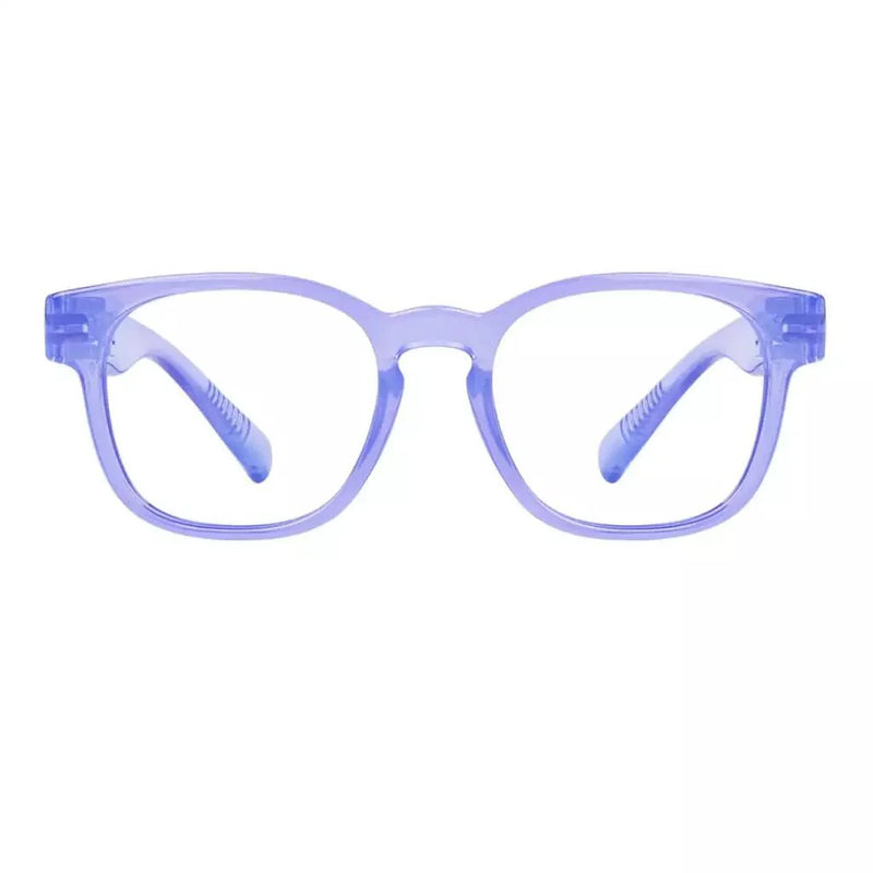 eyekeeper.com PcFaq | Ready-made Readers Eyeglasses White Smoke Violet / +0.50,Violet / +0.75,Violet / +1.00,Violet / +1.25,Violet / +1.50,Violet / +1.75,Violet / +2.00,Violet / +2.25,Violet / +2.50,Violet / +2.75,Violet / +3.00,Violet / +3.25,Violet / +3.50,Violet / +3.75,Violet / +4.00
