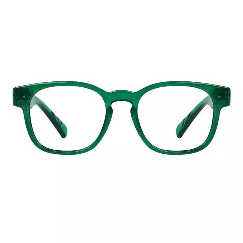eyekeeper.com PcFaq | Ready-made Readers Eyeglasses White Smoke Green / +0.50,Green / +0.75,Green / +1.00,Green / +1.25,Green / +1.50,Green / +1.75,Green / +2.00,Green / +2.25,Green / +2.50,Green / +2.75,Green / +3.00,Green / +3.25,Green / +3.50,Green / +3.75,Green / +4.00