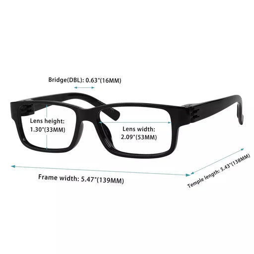 eyekeeper.com PcFar | Frame Only & No Prescription Eyeglasses White Smoke Black / Frame Only,Black / Clear Lens With No Vision Correction,Clear / Frame Only,Clear / Clear Lens With No Vision Correction,Green / Frame Only,Green / Clear Lens With No Vision Correction,Yellow / Frame Only,Yellow / Clear Lens With No Vision Correcti