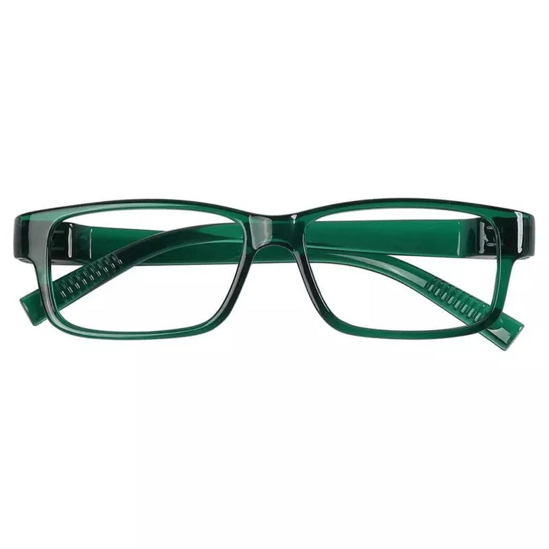 eyekeeper.com PcFar | Frame Only & No Prescription Eyeglasses White Smoke Black / Frame Only,Black / Clear Lens With No Vision Correction,Clear / Frame Only,Clear / Clear Lens With No Vision Correction,Green / Frame Only,Green / Clear Lens With No Vision Correction,Yellow / Frame Only,Yellow / Clear Lens With No Vision Correcti