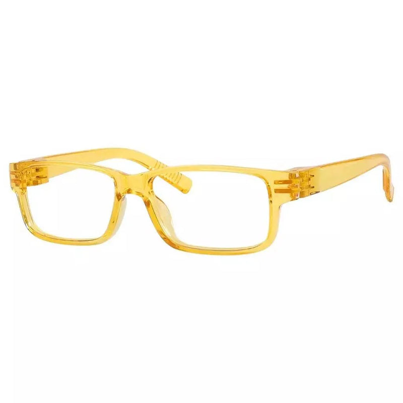 eyekeeper.com PcFar | Frame Only & No Prescription Eyeglasses White Smoke Black / Frame Only,Black / Clear Lens With No Vision Correction,Clear / Frame Only,Clear / Clear Lens With No Vision Correction,Green / Frame Only,Green / Clear Lens With No Vision Correction,Yellow / Frame Only,Yellow / Clear Lens With No Vision Correcti