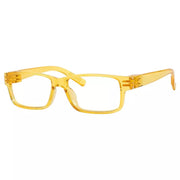 eyekeeper.com PcFar | Ready-made Readers Eyeglasses White Smoke Black / +0.50,Black / +0.75,Black / +1.00,Black / +1.25,Black / +1.50,Black / +1.75,Black / +2.00,Black / +2.25,Black / +2.50,Black / +2.75,Black / +3.00,Black / +3.25,Black / +3.50,Black / +3.75,Black / +4.00,Clear / +0.50,Clear / +0.75,Clear / +1.00,Cle