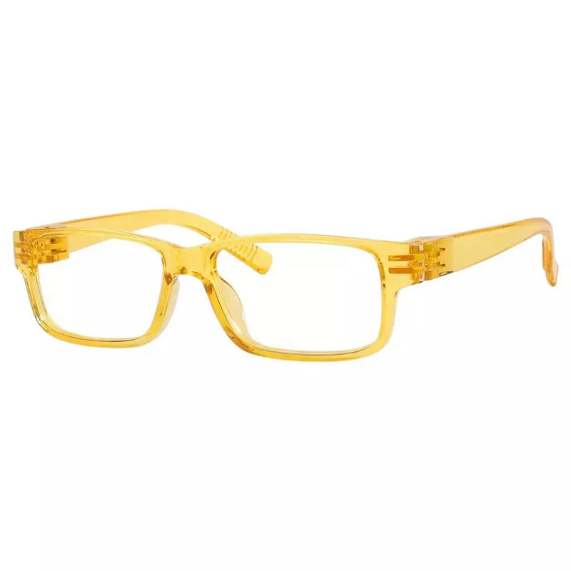 eyekeeper.com PcFar | Ready-made Readers Eyeglasses White Smoke Black / +0.50,Black / +0.75,Black / +1.00,Black / +1.25,Black / +1.50,Black / +1.75,Black / +2.00,Black / +2.25,Black / +2.50,Black / +2.75,Black / +3.00,Black / +3.25,Black / +3.50,Black / +3.75,Black / +4.00,Clear / +0.50,Clear / +0.75,Clear / +1.00,Cle
