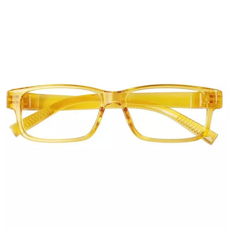 eyekeeper.com PcFar | Ready-made Readers Eyeglasses White Smoke Black / +0.50,Black / +0.75,Black / +1.00,Black / +1.25,Black / +1.50,Black / +1.75,Black / +2.00,Black / +2.25,Black / +2.50,Black / +2.75,Black / +3.00,Black / +3.25,Black / +3.50,Black / +3.75,Black / +4.00,Clear / +0.50,Clear / +0.75,Clear / +1.00,Cle