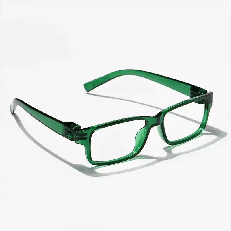eyekeeper.com PcFar | Ready-made Readers Eyeglasses White Smoke Black / +0.50,Black / +0.75,Black / +1.00,Black / +1.25,Black / +1.50,Black / +1.75,Black / +2.00,Black / +2.25,Black / +2.50,Black / +2.75,Black / +3.00,Black / +3.25,Black / +3.50,Black / +3.75,Black / +4.00,Clear / +0.50,Clear / +0.75,Clear / +1.00,Cle