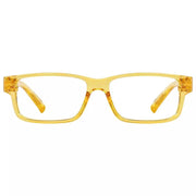 eyekeeper.com PcFar | Ready-made Readers Eyeglasses White Smoke Yellow / +0.50,Yellow / +0.75,Yellow / +1.00,Yellow / +1.25,Yellow / +1.50,Yellow / +1.75,Yellow / +2.00,Yellow / +2.25,Yellow / +2.50,Yellow / +2.75,Yellow / +3.00,Yellow / +3.25,Yellow / +3.50,Yellow / +3.75,Yellow / +4.00