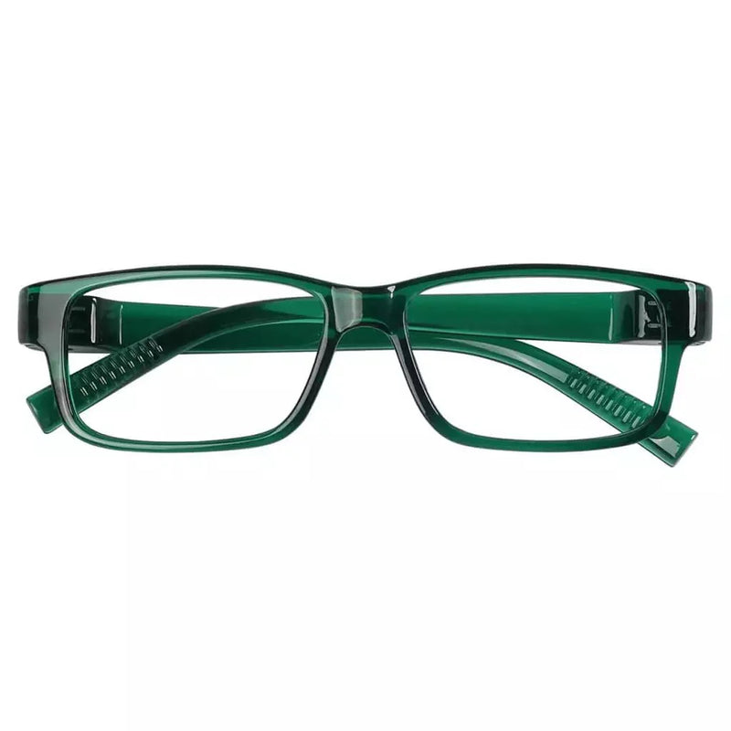eyekeeper.com PcFar | Ready-made Readers Eyeglasses White Smoke Black / +0.50,Black / +0.75,Black / +1.00,Black / +1.25,Black / +1.50,Black / +1.75,Black / +2.00,Black / +2.25,Black / +2.50,Black / +2.75,Black / +3.00,Black / +3.25,Black / +3.50,Black / +3.75,Black / +4.00,Clear / +0.50,Clear / +0.75,Clear / +1.00,Cle