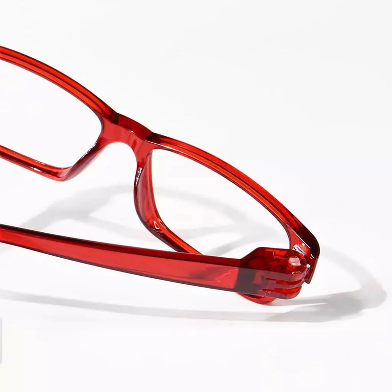 eyekeeper.com PcFar | Frame Only & No Prescription Eyeglasses White Smoke Black / Frame Only,Black / Clear Lens With No Vision Correction,Clear / Frame Only,Clear / Clear Lens With No Vision Correction,Green / Frame Only,Green / Clear Lens With No Vision Correction,Yellow / Frame Only,Yellow / Clear Lens With No Vision Correcti