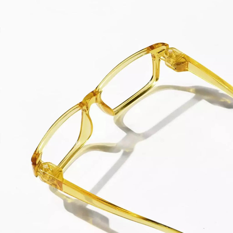 eyekeeper.com PcFar | Frame Only & No Prescription Eyeglasses White Smoke Black / Frame Only,Black / Clear Lens With No Vision Correction,Clear / Frame Only,Clear / Clear Lens With No Vision Correction,Green / Frame Only,Green / Clear Lens With No Vision Correction,Yellow / Frame Only,Yellow / Clear Lens With No Vision Correcti