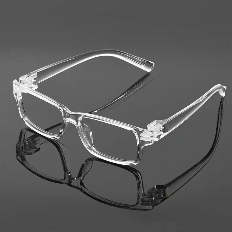 eyekeeper.com PcFar | Ready-made Readers Eyeglasses Dim Gray Black / +0.50,Black / +0.75,Black / +1.00,Black / +1.25,Black / +1.50,Black / +1.75,Black / +2.00,Black / +2.25,Black / +2.50,Black / +2.75,Black / +3.00,Black / +3.25,Black / +3.50,Black / +3.75,Black / +4.00,Clear / +0.50,Clear / +0.75,Clear / +1.00,Cle