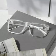 eyekeeper.com PcFas | Frame Only & No Prescription Eyeglasses Dim Gray Black / Frame Only,Black / Clear Lens With No Vision Correction,Clear / Frame Only,Clear / Clear Lens With No Vision Correction,Green / Frame Only,Green / Clear Lens With No Vision Correction,Yellow / Frame Only,Yellow / Clear Lens With No Vision Correcti