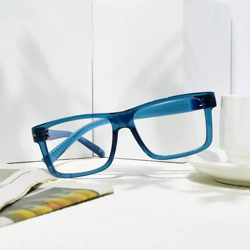 eyekeeper.com PcFas | Frame Only & No Prescription Eyeglasses Lavender Black / Frame Only,Black / Clear Lens With No Vision Correction,Clear / Frame Only,Clear / Clear Lens With No Vision Correction,Green / Frame Only,Green / Clear Lens With No Vision Correction,Yellow / Frame Only,Yellow / Clear Lens With No Vision Correcti