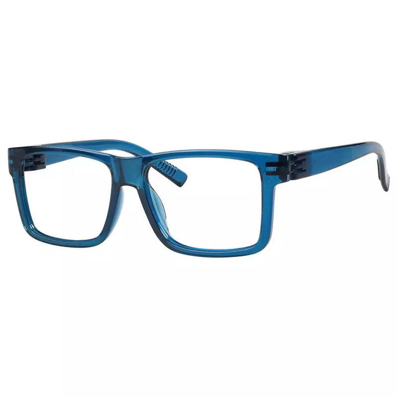 eyekeeper.com PcFas | Frame Only & No Prescription Eyeglasses White Smoke Black / Frame Only,Black / Clear Lens With No Vision Correction,Clear / Frame Only,Clear / Clear Lens With No Vision Correction,Green / Frame Only,Green / Clear Lens With No Vision Correction,Yellow / Frame Only,Yellow / Clear Lens With No Vision Correcti