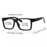 eyekeeper.com PcFas | Frame Only & No Prescription Eyeglasses White Smoke Black / Frame Only,Black / Clear Lens With No Vision Correction,Clear / Frame Only,Clear / Clear Lens With No Vision Correction,Green / Frame Only,Green / Clear Lens With No Vision Correction,Yellow / Frame Only,Yellow / Clear Lens With No Vision Correcti