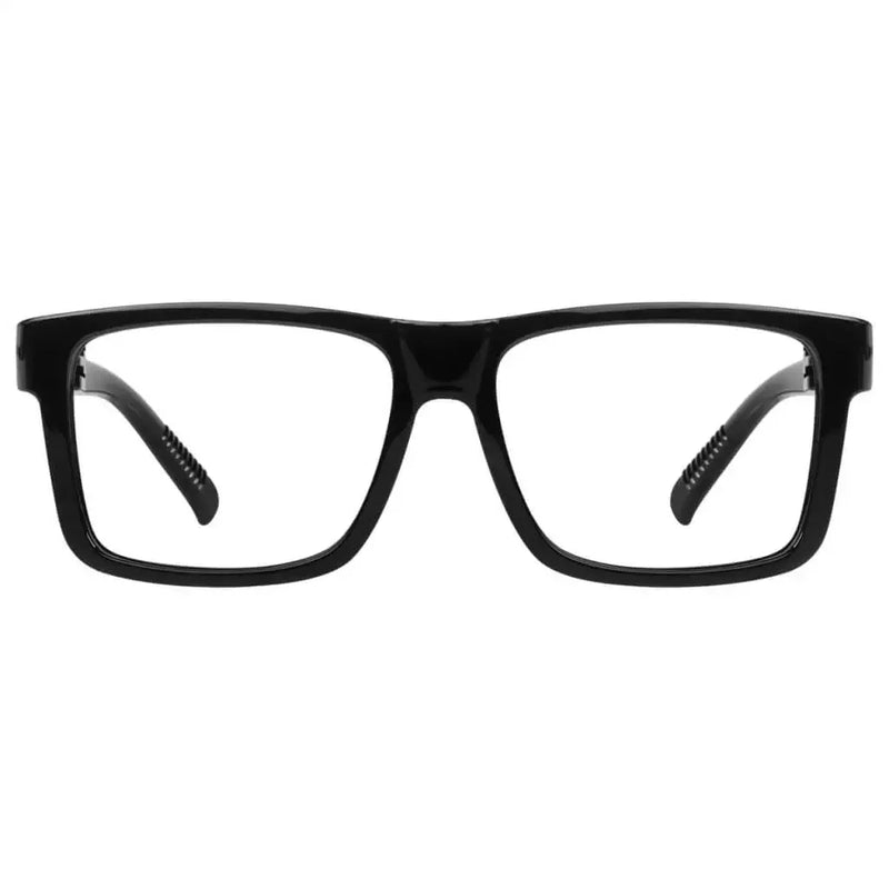 eyekeeper.com PcFas | Ready-made Readers Eyeglasses White Smoke Black / +0.50,Black / +0.75,Black / +1.00,Black / +1.25,Black / +1.50,Black / +1.75,Black / +2.00,Black / +2.25,Black / +2.50,Black / +2.75,Black / +3.00,Black / +3.25,Black / +3.50,Black / +3.75,Black / +4.00