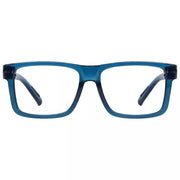 eyekeeper.com PcFas | Ready-made Readers Eyeglasses White Smoke Blue / +0.50,Blue / +0.75,Blue / +1.00,Blue / +1.25,Blue / +1.50,Blue / +1.75,Blue / +2.00,Blue / +2.25,Blue / +2.50,Blue / +2.75,Blue / +3.00,Blue / +3.25,Blue / +3.50,Blue / +3.75,Blue / +4.00