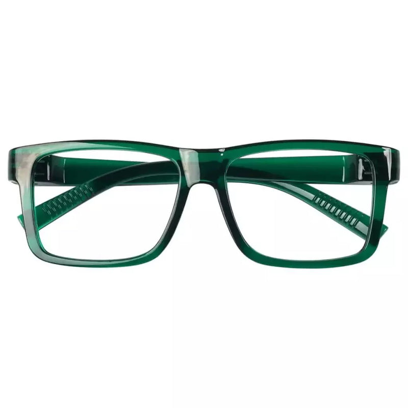 eyekeeper.com PcFas | Ready-made Readers Eyeglasses White Smoke Black / +0.50,Black / +0.75,Black / +1.00,Black / +1.25,Black / +1.50,Black / +1.75,Black / +2.00,Black / +2.25,Black / +2.50,Black / +2.75,Black / +3.00,Black / +3.25,Black / +3.50,Black / +3.75,Black / +4.00,Clear / +0.50,Clear / +0.75,Clear / +1.00,Cle