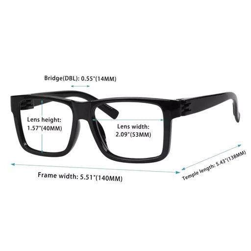 eyekeeper.com PcFas | Ready-made Readers Eyeglasses White Smoke Black / +0.50,Black / +0.75,Black / +1.00,Black / +1.25,Black / +1.50,Black / +1.75,Black / +2.00,Black / +2.25,Black / +2.50,Black / +2.75,Black / +3.00,Black / +3.25,Black / +3.50,Black / +3.75,Black / +4.00,Clear / +0.50,Clear / +0.75,Clear / +1.00,Cle