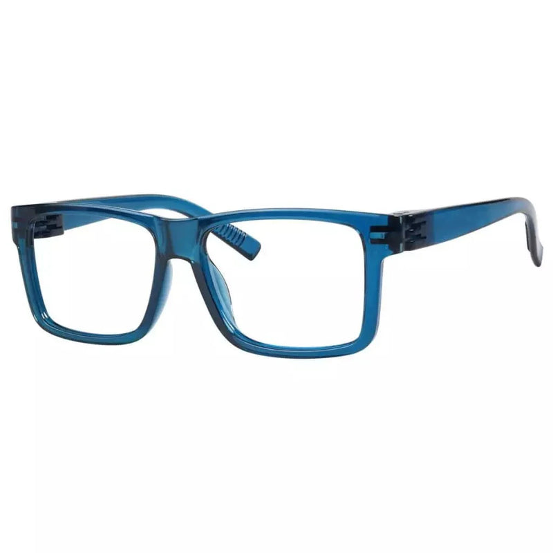 eyekeeper.com PcFas | Ready-made Readers Eyeglasses White Smoke Black / +0.50,Black / +0.75,Black / +1.00,Black / +1.25,Black / +1.50,Black / +1.75,Black / +2.00,Black / +2.25,Black / +2.50,Black / +2.75,Black / +3.00,Black / +3.25,Black / +3.50,Black / +3.75,Black / +4.00,Clear / +0.50,Clear / +0.75,Clear / +1.00,Cle