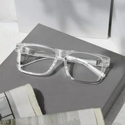 eyekeeper.com PcFas | Ready-made Readers Eyeglasses Dim Gray Black / +0.50,Black / +0.75,Black / +1.00,Black / +1.25,Black / +1.50,Black / +1.75,Black / +2.00,Black / +2.25,Black / +2.50,Black / +2.75,Black / +3.00,Black / +3.25,Black / +3.50,Black / +3.75,Black / +4.00,Clear / +0.50,Clear / +0.75,Clear / +1.00,Cle