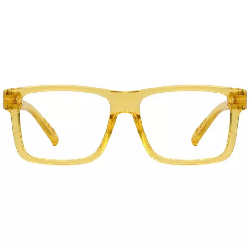 eyekeeper.com PcFas | Ready-made Readers Eyeglasses White Smoke Black / +0.50,Black / +0.75,Black / +1.00,Black / +1.25,Black / +1.50,Black / +1.75,Black / +2.00,Black / +2.25,Black / +2.50,Black / +2.75,Black / +3.00,Black / +3.25,Black / +3.50,Black / +3.75,Black / +4.00,Clear / +0.50,Clear / +0.75,Clear / +1.00,Cle