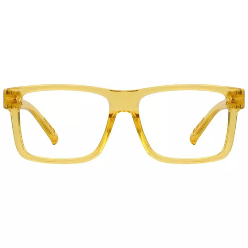 eyekeeper.com PcFas | Ready-made Readers Eyeglasses White Smoke Black / +0.50,Black / +0.75,Black / +1.00,Black / +1.25,Black / +1.50,Black / +1.75,Black / +2.00,Black / +2.25,Black / +2.50,Black / +2.75,Black / +3.00,Black / +3.25,Black / +3.50,Black / +3.75,Black / +4.00,Clear / +0.50,Clear / +0.75,Clear / +1.00,Cle