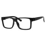 eyekeeper.com PcFas | Ready-made Readers Eyeglasses White Smoke Black / +0.50,Black / +0.75,Black / +1.00,Black / +1.25,Black / +1.50,Black / +1.75,Black / +2.00,Black / +2.25,Black / +2.50,Black / +2.75,Black / +3.00,Black / +3.25,Black / +3.50,Black / +3.75,Black / +4.00,Clear / +0.50,Clear / +0.75,Clear / +1.00,Cle