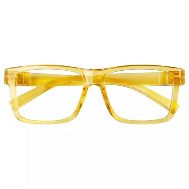 eyekeeper.com PcFas | Ready-made Readers Eyeglasses White Smoke Black / +0.50,Black / +0.75,Black / +1.00,Black / +1.25,Black / +1.50,Black / +1.75,Black / +2.00,Black / +2.25,Black / +2.50,Black / +2.75,Black / +3.00,Black / +3.25,Black / +3.50,Black / +3.75,Black / +4.00,Clear / +0.50,Clear / +0.75,Clear / +1.00,Cle