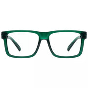 eyekeeper.com PcFas | Ready-made Readers Eyeglasses White Smoke Green / +0.50,Green / +0.75,Green / +1.00,Green / +1.25,Green / +1.50,Green / +1.75,Green / +2.00,Green / +2.25,Green / +2.50,Green / +2.75,Green / +3.00,Green / +3.25,Green / +3.50,Green / +3.75,Green / +4.00