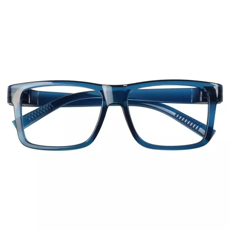 eyekeeper.com PcFas | Ready-made Readers Eyeglasses White Smoke Black / +0.50,Black / +0.75,Black / +1.00,Black / +1.25,Black / +1.50,Black / +1.75,Black / +2.00,Black / +2.25,Black / +2.50,Black / +2.75,Black / +3.00,Black / +3.25,Black / +3.50,Black / +3.75,Black / +4.00,Clear / +0.50,Clear / +0.75,Clear / +1.00,Cle