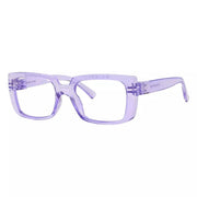 eyekeeper.com PcFat | Ready-made Readers Eyeglasses White Smoke Black / +0.50,Black / +0.75,Black / +1.00,Black / +1.25,Black / +1.50,Black / +1.75,Black / +2.00,Black / +2.25,Black / +2.50,Black / +2.75,Black / +3.00,Black / +3.25,Black / +3.50,Black / +3.75,Black / +4.00,Clear / +0.50,Clear / +0.75,Clear / +1.00,Cle