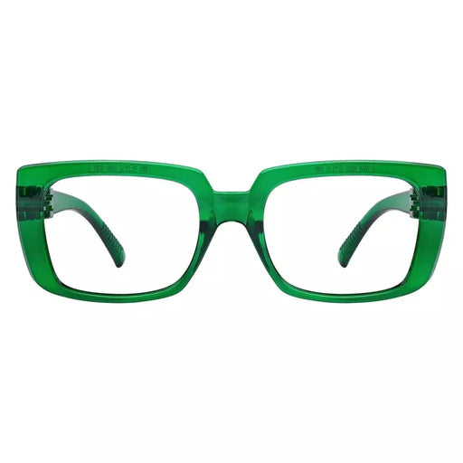 eyekeeper.com PcFat | Ready-made Readers Eyeglasses White Smoke Black / +0.50,Black / +0.75,Black / +1.00,Black / +1.25,Black / +1.50,Black / +1.75,Black / +2.00,Black / +2.25,Black / +2.50,Black / +2.75,Black / +3.00,Black / +3.25,Black / +3.50,Black / +3.75,Black / +4.00,Clear / +0.50,Clear / +0.75,Clear / +1.00,Cle