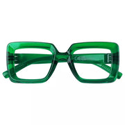 eyekeeper.com PcFau | Frame Only & No Prescription Eyeglasses White Smoke Black / Frame Only,Black / Clear Lens With No Vision Correction,Brown / Frame Only,Brown / Clear Lens With No Vision Correction,Green / Frame Only,Green / Clear Lens With No Vision Correction,Purple / Frame Only,Purple / Clear Lens With No Vision Correcti