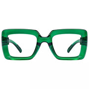 eyekeeper.com PcFau | Ready-made Readers Eyeglasses Sea Green Green / +0.50,Green / +0.75,Green / +1.00,Green / +1.25,Green / +1.50,Green / +1.75,Green / +2.00,Green / +2.25,Green / +2.50,Green / +2.75,Green / +3.00,Green / +3.25,Green / +3.50,Green / +3.75,Green / +4.00