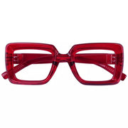 eyekeeper.com PcFau | Ready-made Readers Eyeglasses White Smoke Black / +0.50,Black / +0.75,Black / +1.00,Black / +1.25,Black / +1.50,Black / +1.75,Black / +2.00,Black / +2.25,Black / +2.50,Black / +2.75,Black / +3.00,Black / +3.25,Black / +3.50,Black / +3.75,Black / +4.00,Brown / +0.50,Brown / +0.75,Brown / +1.00,Bro