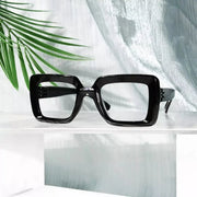 eyekeeper.com PcFau | Ready-made Readers Eyeglasses Light Gray Black / +0.50,Black / +0.75,Black / +1.00,Black / +1.25,Black / +1.50,Black / +1.75,Black / +2.00,Black / +2.25,Black / +2.50,Black / +2.75,Black / +3.00,Black / +3.25,Black / +3.50,Black / +3.75,Black / +4.00,Brown / +0.50,Brown / +0.75,Brown / +1.00,Bro