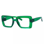 eyekeeper.com PcFau | Ready-made Readers Eyeglasses White Smoke Black / +0.50,Black / +0.75,Black / +1.00,Black / +1.25,Black / +1.50,Black / +1.75,Black / +2.00,Black / +2.25,Black / +2.50,Black / +2.75,Black / +3.00,Black / +3.25,Black / +3.50,Black / +3.75,Black / +4.00,Brown / +0.50,Brown / +0.75,Brown / +1.00,Bro
