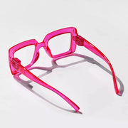 eyekeeper.com PcFau | Ready-made Readers Eyeglasses Lavender Black / +0.50,Black / +0.75,Black / +1.00,Black / +1.25,Black / +1.50,Black / +1.75,Black / +2.00,Black / +2.25,Black / +2.50,Black / +2.75,Black / +3.00,Black / +3.25,Black / +3.50,Black / +3.75,Black / +4.00,Brown / +0.50,Brown / +0.75,Brown / +1.00,Bro