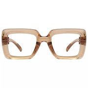 eyekeeper.com PcFau | Ready-made Readers Eyeglasses Tan Brown / +0.50,Brown / +0.75,Brown / +1.00,Brown / +1.25,Brown / +1.50,Brown / +1.75,Brown / +2.00,Brown / +2.25,Brown / +2.50,Brown / +2.75,Brown / +3.00,Brown / +3.25,Brown / +3.50,Brown / +3.75,Brown / +4.00