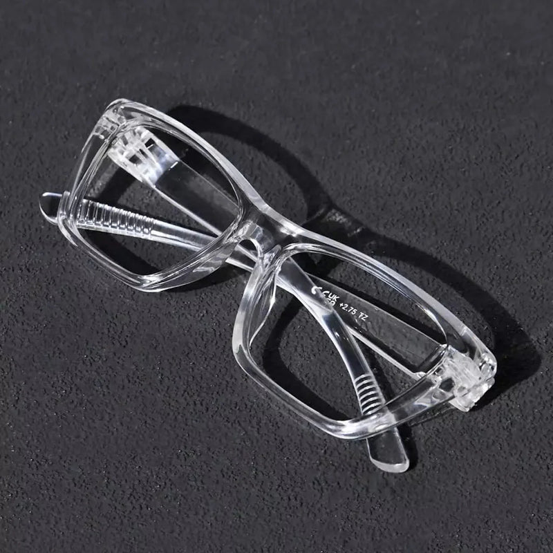eyekeeper.com Cat-eye 30% Blue Light Blocking Metalless Screwless Glasses R2514-B15 Eyeglasses Dark Slate Gray Black / without magnification,Clear / without magnification,Green / without magnification,Purple / without magnification,Red / without magnification,Pink / without magnification