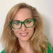 eyekeeper.com PcFav | Ready-made Readers Eyeglasses Antique White Black / +0.50,Black / +0.75,Black / +1.00,Black / +1.25,Black / +1.50,Black / +1.75,Black / +2.00,Black / +2.25,Black / +2.50,Black / +2.75,Black / +3.00,Black / +3.25,Black / +3.50,Black / +3.75,Black / +4.00,Clear / +0.50,Clear / +0.75,Clear / +1.00,Cle