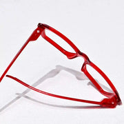 eyekeeper.com Cat-eye 30% Blue Light Blocking Metalless Screwless Glasses R2514-B15 Eyeglasses Lavender Black / without magnification,Clear / without magnification,Green / without magnification,Purple / without magnification,Red / without magnification,Pink / without magnification