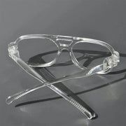 eyekeeper.com PcFaw | Frame Only & No Prescription Eyeglasses Dim Gray Black / Frame Only,Black / Clear Lens With No Vision Correction,Clear / Frame Only,Clear / Clear Lens With No Vision Correction,Green / Frame Only,Green / Clear Lens With No Vision Correction,Tortoise / Frame Only,Tortoise / Clear Lens With No Vision Corr