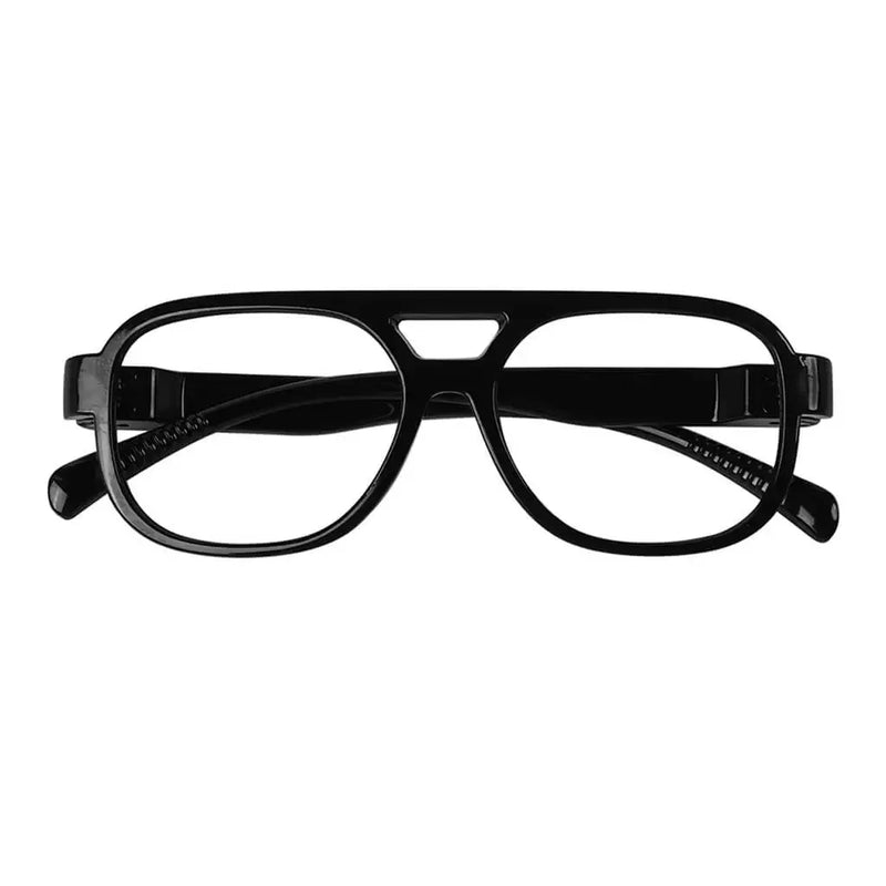 eyekeeper.com PcFaw | Frame Only & No Prescription Eyeglasses White Smoke Black / Frame Only,Black / Clear Lens With No Vision Correction,Clear / Frame Only,Clear / Clear Lens With No Vision Correction,Green / Frame Only,Green / Clear Lens With No Vision Correction,Tortoise / Frame Only,Tortoise / Clear Lens With No Vision Corr
